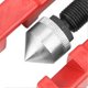 thumbnail image 4 of Manual Pipe Flaring Expander Tool for 3-16mm Pipes, Copper Head Tube Swaging Kit, 4 of 4