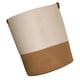 thumbnail image 1 of Sundries Storage Basket Cotton Rope Woven Basket for Storage Use, 1 of 4