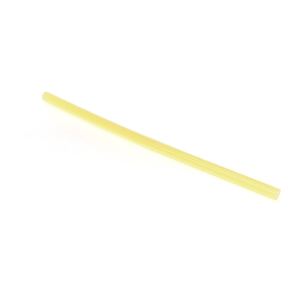 3m Hot Melt Adhesive,1/2" Dia.,12" L,PK143 3738