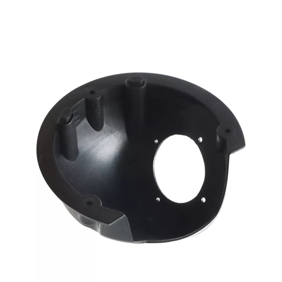 Fuel Filler Tube Housing For Ram 1500 2500 3500 Pickup 5.7L 6.4L 6.7L 57009245AA