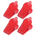 thumbnail image 2 of 4pcs Treadmill Safety Key Replacement Clip for Running Machine Emergency Stop Switch Durable Design with Strong Grip, Compatible with Home Gym, 2 of 3