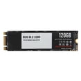 thumbnail image 1 of SSD SATA M.2 2280 6Gb/s 120GB Sincero Plug and Play para computadora portátil PC Gaming Business, 1 of 10