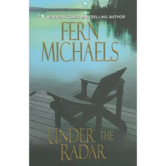 Pre-Owned Under the Radar (The Sisterhood), 9780758235237, 0758235232, Hardcover,