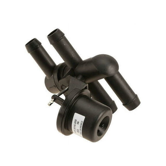 Heater Valve - Compatible with 1991 - 2000, 2002 - 2010 Ford Explorer 1992 1993 1994 1995 1996 1997 1998 1999 2003 2004 2005 2006 2007 2008 2009