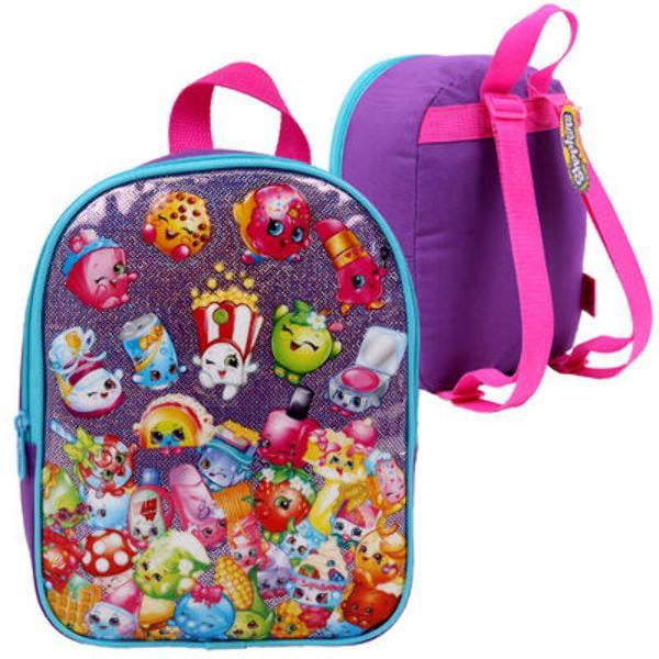 Featured image of post Shopkins Mini Backpacks
