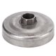 thumbnail image 4 of Accesorios de motosierra, Kit de tambor de rodamiento de piñón de embrague apto para motosierra Husqvarna 50 51 55 55 Rancher 154 254, 4 of 8