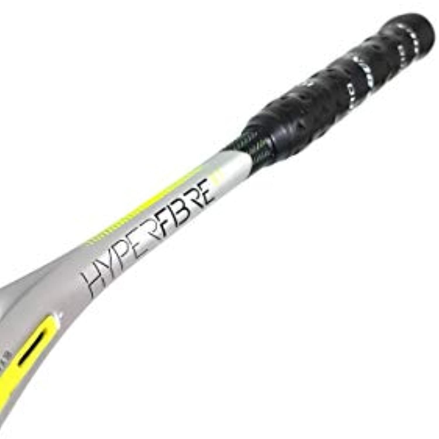 Dunlop Hyperfibre XT Revelation 125 Squash Racquet