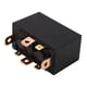 thumbnail image 1 of Relé De Cabrestante 100A 12V 50mΩ Relé De Alta Potencia De Carga Dividida De 7 Pines Para Vehículos Industriales ATV UTV Truck Jeep, 1 of 8