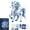 #09, variant on Arctic Winter Guardians DIY Patchwork Kit, Felt Animal Sewing Kit for Beginners & Craft Enthusiasts, 3D Stuffed Animals Mythical Creature, Creative DIY Decoration Gifts for Home Decor & Gift (#09)