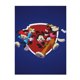 thumbnail image 1 of Manta de felpa suave y cómoda de Animaniacs, manta de felpa ligera y cálida de franela y mantas para sofá cama de 40 x 30 pulgadas, 1 of 8