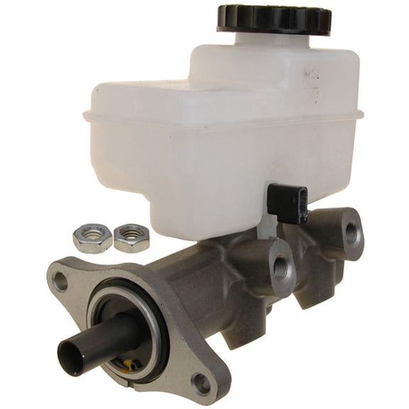 Brake Master Cylinder Fits select: 2008-2012 NISSAN PATHFINDER