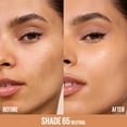 thumbnail image 4 of Maybelline Lifter Serum Concealer Makeup with Peptides and Caffeine, Vegan, 65 Neutral, 1 Piece, 4 of 10