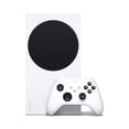 thumbnail image 2 of Microsoft EP2-10050 Xbox Series S 512 Go en Blanc Robot, 2 of 4