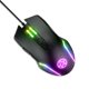 thumbnail image 2 of USB Wired Gaming Mouse 7-Buttons PC 6-Gears Computer Laptop Game Mice Supplies Reemplazo del hogar para Windows XP / 7/8/10 Negro Inevent EL005523-01, 2 of 7