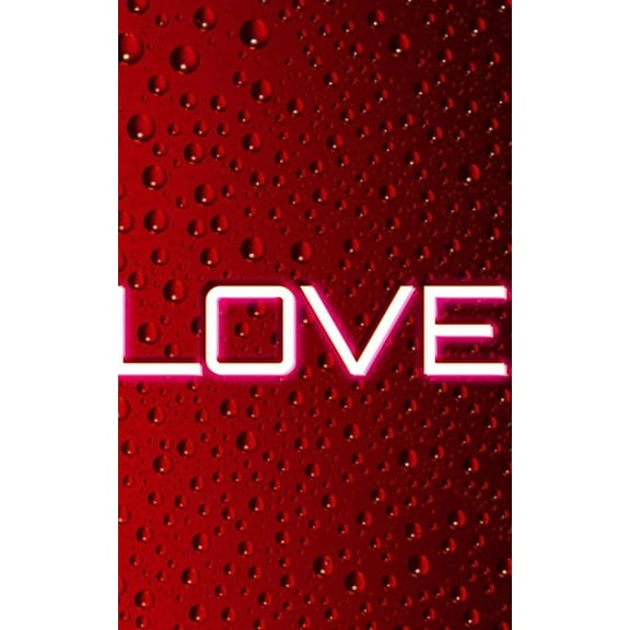 love Writing Drawing Journal: Love, (Paperback)