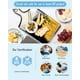 thumbnail image 2 of Kit de manualidades de resina epoxi Nicpro de 64 oz, apto para alimentos, 2 of 6