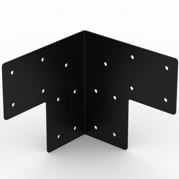Corner Brackets - 4x4 (4 Pack)
