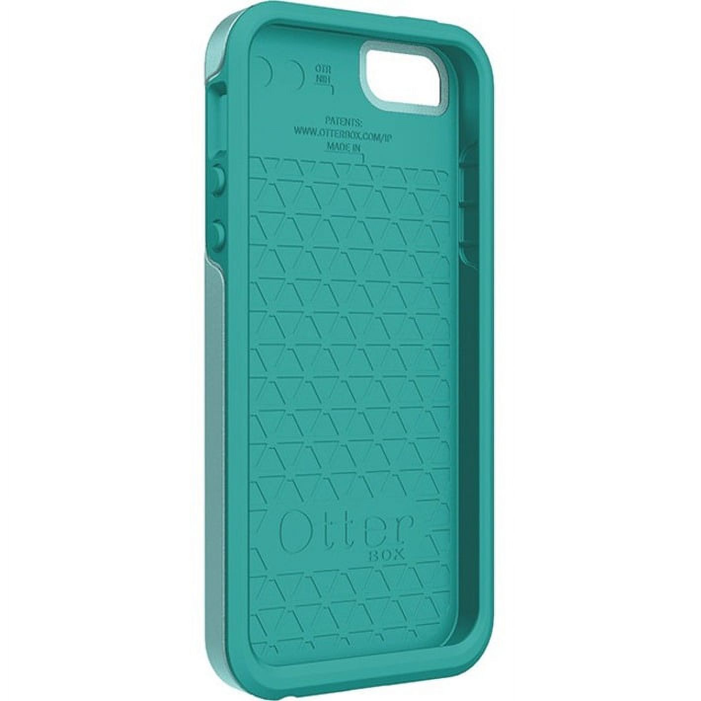 OtterBox Symmetry Series for Apple iPhone 5/5s - image 3 of 4