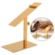 thumbnail image 2 of Estante para zapatos, estante para ajustar la altura del soporte para zapatos, elevador de zapatos pulido para tienda de ropa Estilo C, 2 of 8