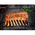 thumbnail image 3 of Mejorador culinario, jeringa inyectora de carne que ofrece un paquete compacto y resistente, inyector de adobo de acero inoxidable para agujas profesionales y fácil uso con una sola mano, 3 of 5