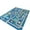 g, variante sur Matoen12 Tapis Moelleux en Polyester pour Chambre, Tapis pour Enfants Doux pour la Peau Antidérapants pour Salon, Chambre de Bébé, Jardin d'Enfants, Tapis de Sol de Décoration Intérieure à Motif de Circulation, 32"x63 Pouces, 1 Pce, A, Rectangle