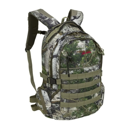 Fieldline Pro Series Prey Hunting Backpack, Mossy Oak Mountain Country