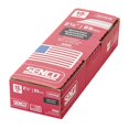 thumbnail image 2 of 1PK Senco 15-Gauge Galvanized 34 Degree Angled Finish Nail, 2-1/2 In. (3000 Ct.), 2 of 2