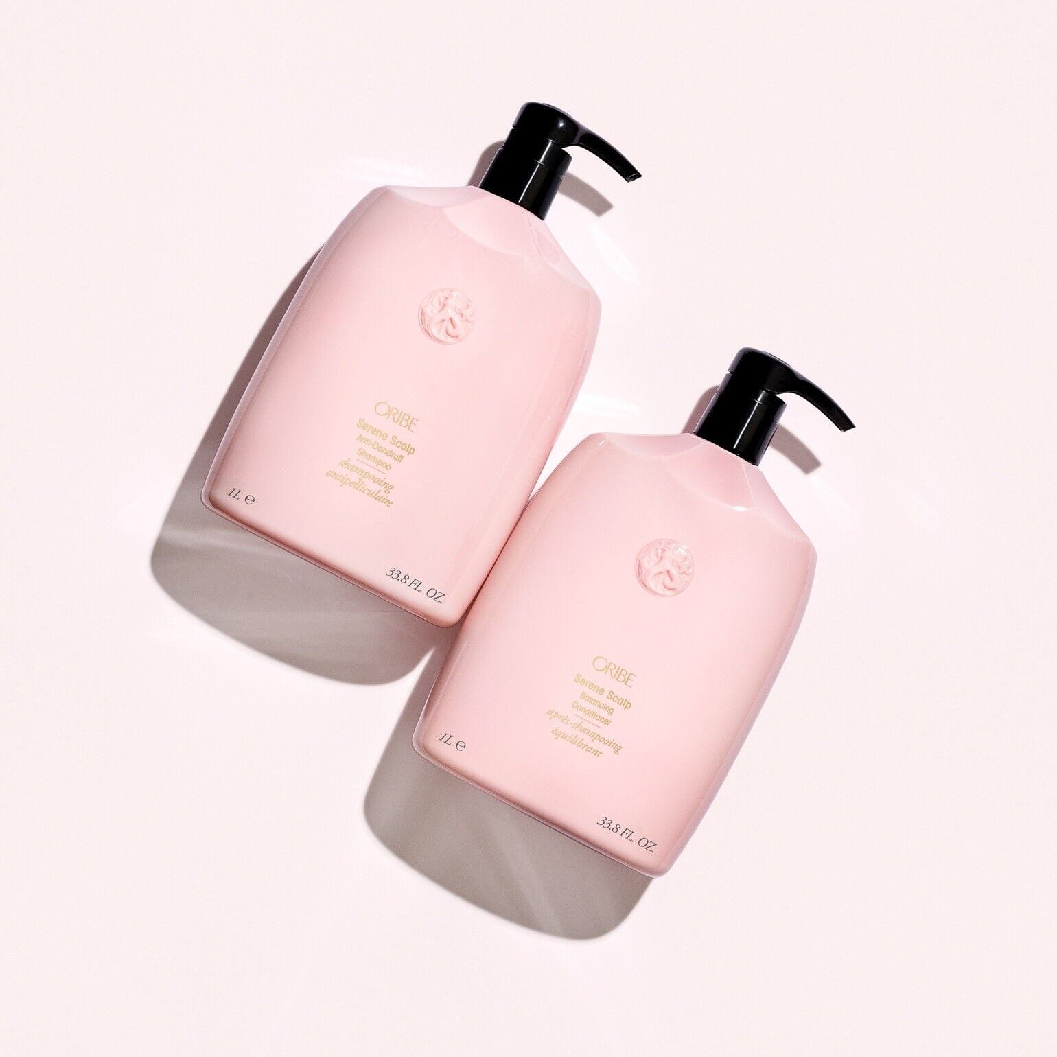 Oribe Serene Scalp Anti-Dandruff Shampoo - 33.8 oz