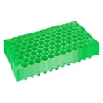 thumbnail image 2 of 10 bandejas para semilleros reutilizables, duraderas, multifuncionales y portátiles. 100 hoyos, 2 of 9