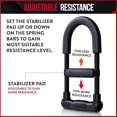 thumbnail image 7 of Zenooze Wrist Strengthener Adjustable Wrist Trainer Exercise Equipment for Grip Strength, 7 of 7
