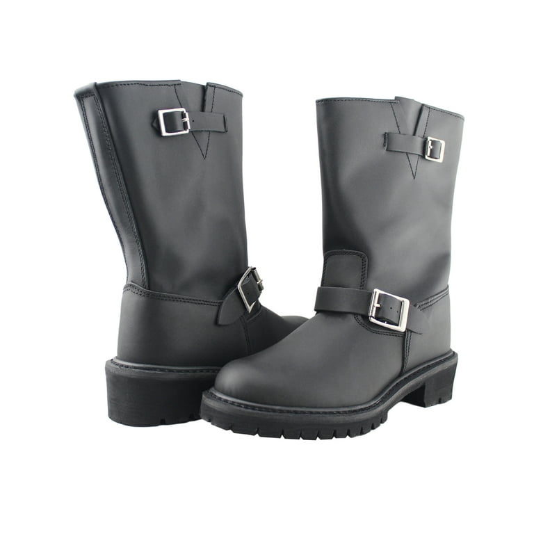 Engineer boots walmart sale