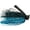 Black Blue, variant on VMC Weedless Football Jig Pumpkin Brown Black 1 oz