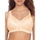 thumbnail image 1 of Bra Playtex 18 horas Posture Boost, cierre frontal, inalámbrico, 1 of 4