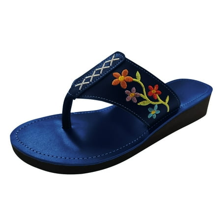 

knqrhpse slippers for women Fashion Shoes Breathable Outdoor Leisure Sandals womens slippers house slippers for women