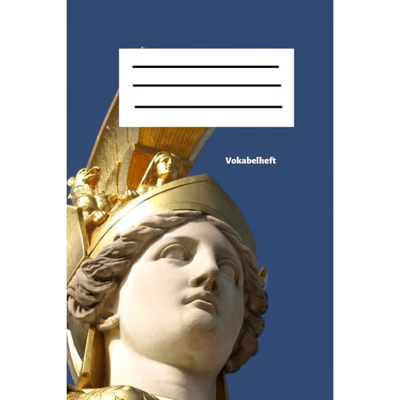 Vokabelheft (Paperback)