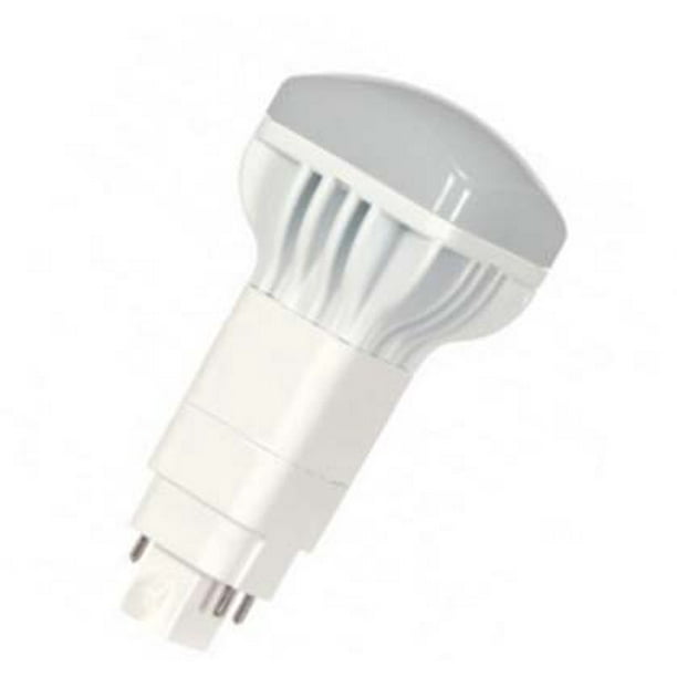 Replacement for LED13W/VL/CFL/850/4P 13 WATT 120277V LED REPLACES 18, 26, 32 AND 42 WATT CFL