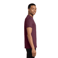 thumbnail image 6 of Gildan Ultra Cotton Pocket T-Shirt Men Short Sleeve Tee 6 oz Maroon - Size: 4XL, 6 of 6