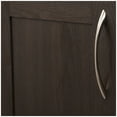 thumbnail image 2 of Hickory Hardware P3222-10Pack Metropolis Pack Of (10) 6-5/16" Center To Center Arch, 2 of 3