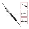 thumbnail image 3 of Power Steering Rack Pinion Assembly For 2009-13 Subaru Forester 34110SC011, 3 of 8