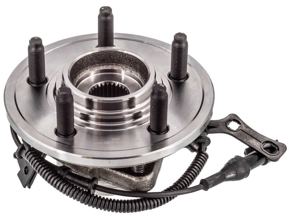 Power Train PT515078 Axle Hub Assembly