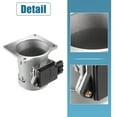 thumbnail image 4 of Sensor de flujo de aire masivo para coche No.F57F12B579DA para Ford Explorer 1995 V6 4.0L para Ford Ranger 1995 V6 4.0L, 4 of 7
