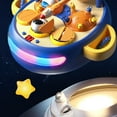 thumbnail image 3 of Juguetes de Martilleo Whack ANGGREK Juguete de juego de pesca Plástico Compacto, 3 of 7