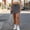 Gray, variant on Cxenplz 4-Way Stretch A Line Skirts for Women High Waitsted Mini Lined Tennis Work Drawstring Skort with Pockets
