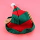 thumbnail image 2 of Gorro navideño de duende creativo Gorro navideño para niños y adultos Accesorios navideños Gorros navideños para niños, 2 of 5
