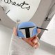 thumbnail image 3 of Funda para auriculares AirPods Pro, diseño 3D de Boba Fett, silicona suave, portátil y a prueba de golpes, compatible con Apple Airpods 3 y Pro., 3 of 5