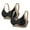 2 PCS-Black, variant on Smoothing Bra Anti Sagging Wireless Push Up Bras for Women No Underwire Full Coverage Bra Comfy Bras for Everyday