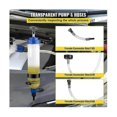thumbnail image 3 of Transmission Fluid Pump Manual Refill System Dispenser, 1.5 Liter Automatic Transmission Fluid Pump, 3 of 5