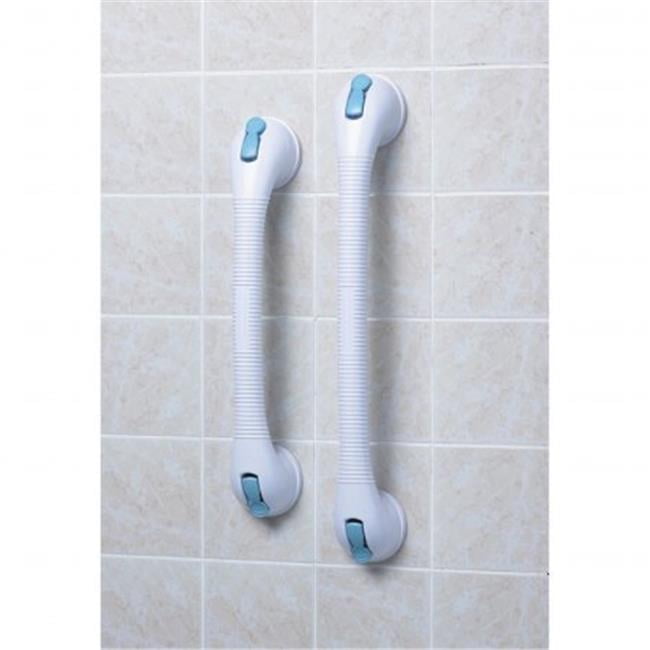 Lifestyle Quick Suction Rail