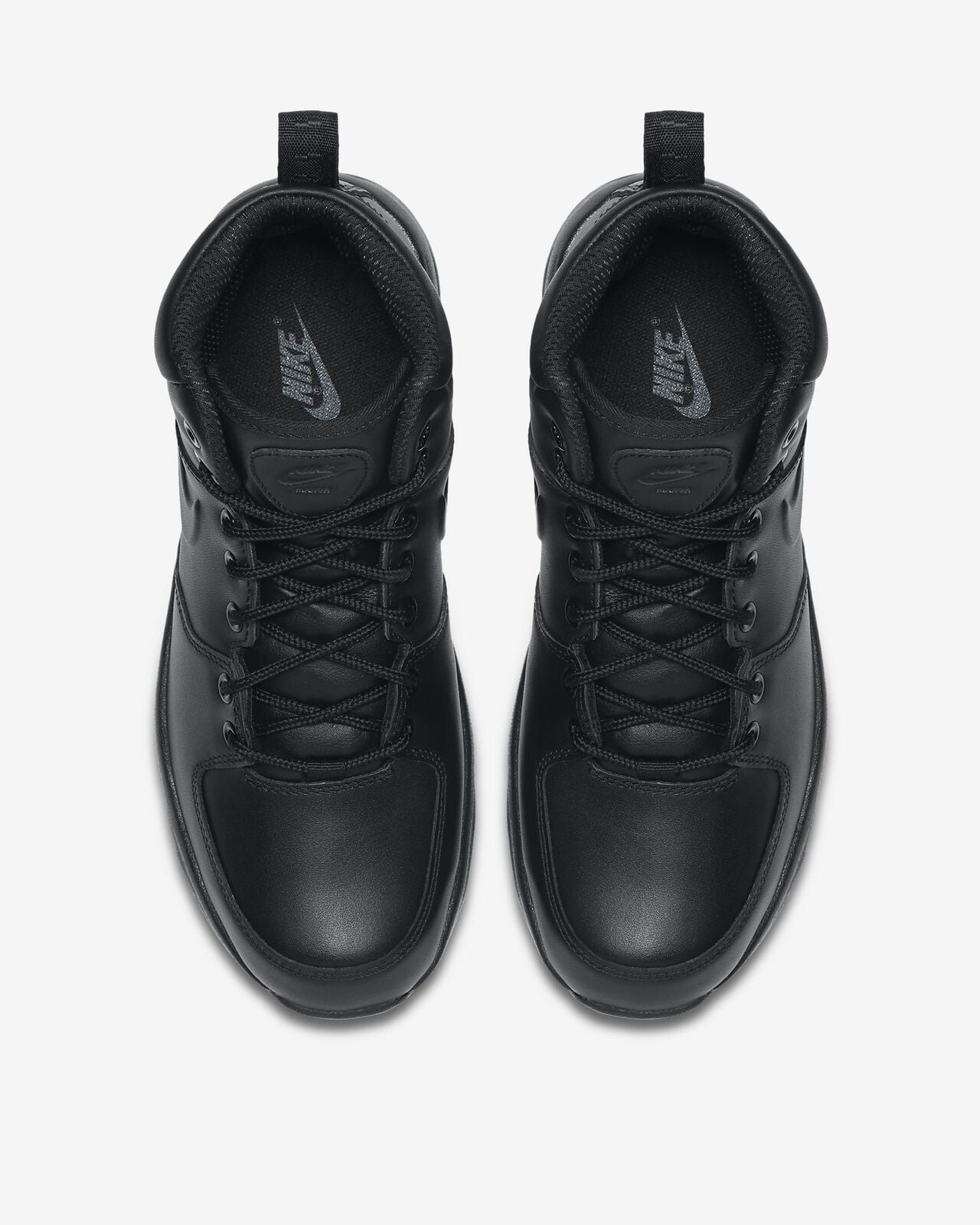 Nike Men's Black 456975-001 - Walmart.com