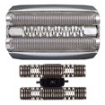 thumbnail image 4 of Lámina y cortador de repuesto para Braun Shaver 8985 Series 5, 4 of 4